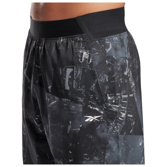 Reebok Ανδρικό σορτς Ts Epic Ltwt Aop Reebok Ανδρικό σορτς Ts Epic Ltwt Aop